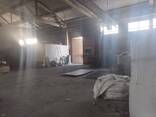 Аренда производственного помещения 1000 КВ. м. 250 кВт. - фото 3