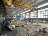 Аренда производственного помещения, большая мощность - фото 3