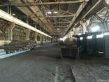 Аренда производственных и складских помещений в Чернигове - фото 2