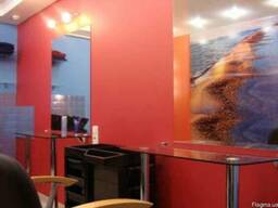 Аренда рабочего места для парикмахеров в салоне красоты