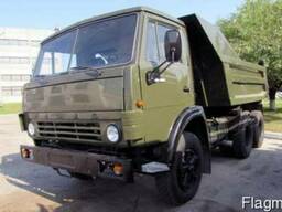 Аренда Самосвал Камаз 5511 13 тонн