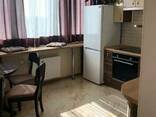 Аренда шикарной 1к квартиры! Просп. Победы. Политехнический институт