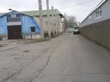 Аренда СКЛАД Левый берег ул. Курсантская р-н ул. Александра Оцупа 333м2, - фото 1