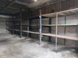 Аренда склада, 100 КВ. м, тельфер 0,5 - фото 1