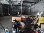 Аренда склада 2000 кв. м. цена: 60 грн. кв. . м - фото 1