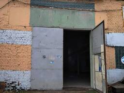 Аренда Склада 220 м² (Чернигов)