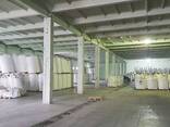 Аренда склада 2356 м2. Левый берег - фото 2