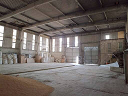 Аренда склада