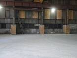 Аренда склада - фото 1