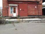 Аренда склада 350 м2 есть рампа Голосеевский - фото 1