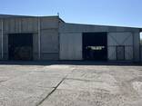 Аренда склада 500 кв. м. для хранение товаров, материалов, самое лучшее расположение - фото 1