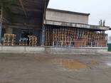Аренда склада 2000 кв. на левом берегу, р-н Индустриальный - фото 2