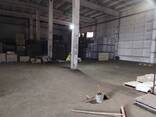 Аренда склада 2000 кв. на левом берегу, р-н Индустриальный - фото 3