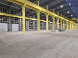 Аренда склада от 2000кв. м. до 10000 кв. м . - фото 1