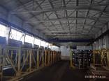 Аренда склада от 800 до 1700 кв. м - фото 1
