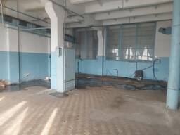 Аренда склада, производства 350 кв. м.