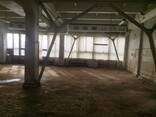 Аренда склада, производства 350 кв. м. - фото 2