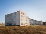 Аренда производственного помещения 2500 м. кв. Киевская область - фото 1
