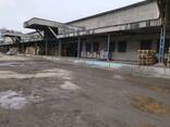 Аренда капитального склада с рампой - фото 2