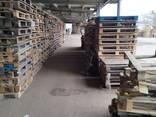 Аренда капитального склада с рампой - фото 3