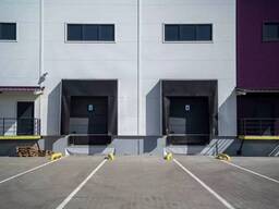 Аренда склада в логистическом комлексе