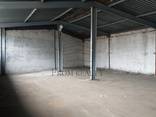 Аренда складов 560 и 400 кв. м. , Основа - фото 3