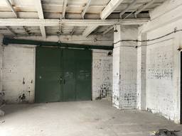 ТД БРИГ Оренда Склади