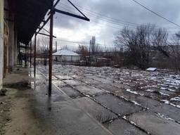 Аренда складов с рампой в Буденовском р-не, ул. Баумана