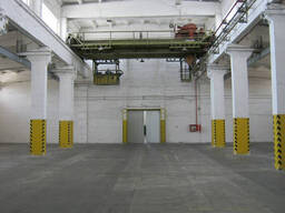 Аренда складского помещения