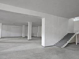 Аренда, склады, 1320 кв. м. , бугаевская