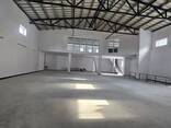 Аренда, склады, 1320 кв. м. , бугаевская - фото 2