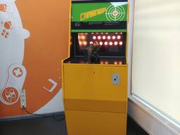 Украина сдам в аренду детские игровые автоматы поиграть в игры в игровые автоматы