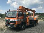 Аренда Спецтехники -JCB 4CX, Эскаватор, Автокран, Автовышка - фото 2