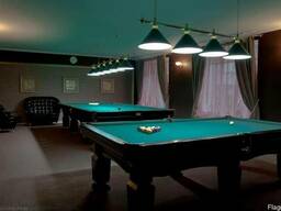 Аренда спортивного комплекса в нагорном районе г. Днепропетр