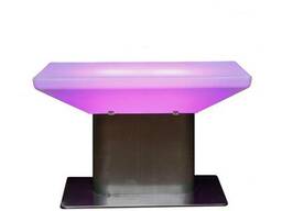Аренда Светодиодного LED Столик тумба (Kava table)