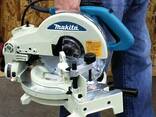 Аренда. Торцовочная пила Makita LS1040 - фото 2