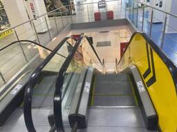 Аренда торгового помещения в Торговом центре.