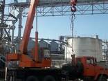 Аренда. Услуги авто крана 25 тонн, длина стрелы 21,7 метр - фото 3