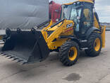 Аренда /Услуги Экскаватора- погрузчика JCB 3CX - фото 1