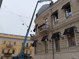 Аренда, услуги, заказать автовышку 25 метров - фото 3