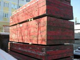 Аренда вертикальной опалубки киев