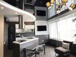 Аренда VIP квартиры ( студии ) Аркадия, Литературная ( Дом Белый Парус ) . - фото 3