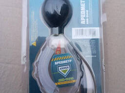 Ареометр для электроліту (виробник Armer)