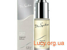 Аргановое масло Deluxe Dr. Spiller, 30 мл