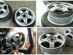 Аргонно дугове зварювання