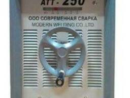 Аргонно-дуговая сварка АТТ-250