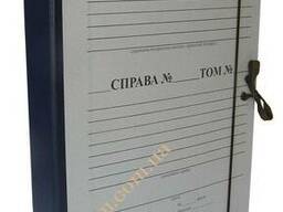 Архивные папки