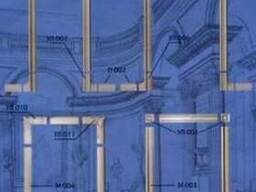 Арка ModusDecor дверное обрамление