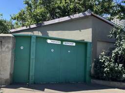 Аркадия, переулок Морской, участок 13,27 соток