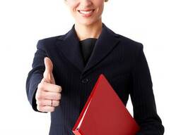 Архивирование документов, списание первичных документов